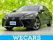 2015 LEXUS GS