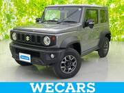 2024 SUZUKI JIMNY SIERRA