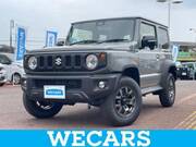 2025 SUZUKI JIMNY SIERRA