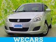 2013 SUZUKI SWIFT