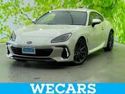 2021 SUBARU BRZ