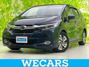 2016 HONDA SHUTTLE