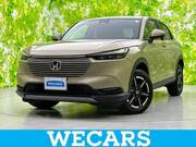 2024 HONDA VEZEL