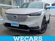 2022 HONDA VEZEL