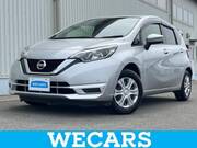 2019 NISSAN NOTE