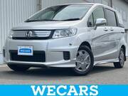 2012 HONDA FREED SPIKE HYBRID