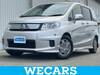 HONDA FREED SPIKE HYBRID