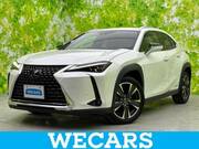 2019 LEXUS UX