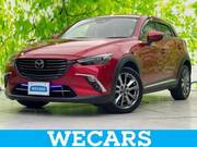 2017 MAZDA CX-3