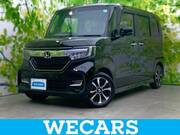 2018 HONDA N-BOX CUSTOM