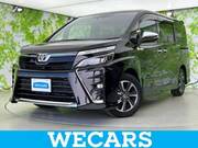 2021 TOYOTA VOXY