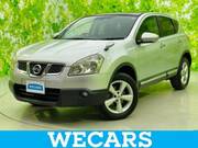 2010 NISSAN DUALIS