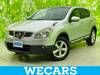 NISSAN DUALIS