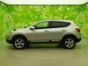 NISSAN DUALIS