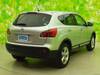 NISSAN DUALIS