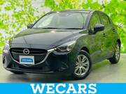 2015 MAZDA DEMIO