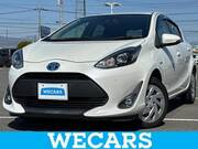 2018 TOYOTA AQUA