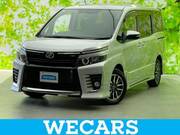 2015 TOYOTA VOXY