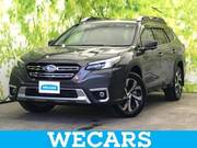 2022 SUBARU LEGACY OUTBACK