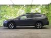 SUBARU LEGACY OUTBACK