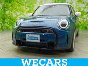 2022 BMW MINI COOPER S