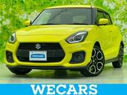 2018 SUZUKI SWIFT