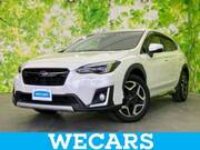 2018 SUBARU XV