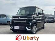 2025 SUZUKI SPACIA CUSTOM