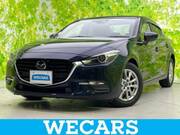 2017 MAZDA AXELA