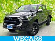 2022 TOYOTA OTHER