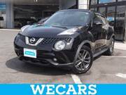 2017 NISSAN JUKE