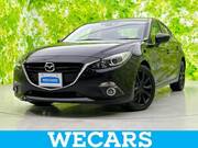2016 MAZDA AXELA