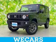 2025 SUZUKI JIMNY