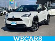 2023 TOYOTA YARIS CROSS