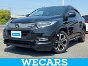 2021 HONDA VEZEL