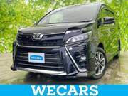 2017 TOYOTA VOXY