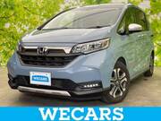 2021 HONDA FREED