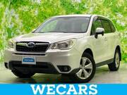2013 SUBARU FORESTER