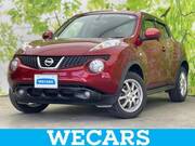 2010 NISSAN JUKE