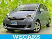 2015 TOYOTA RACTIS