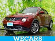 2012 NISSAN JUKE