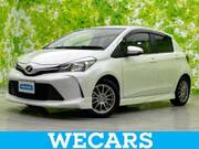 2015 TOYOTA VITZ