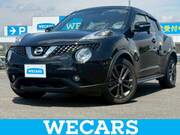 2016 NISSAN JUKE