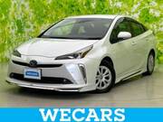 2021 TOYOTA PRIUS