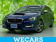2014 SUBARU LEVORG