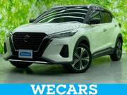 2021 NISSAN KICKS