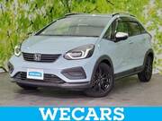2020 HONDA FIT