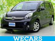 2014 TOYOTA ISIS