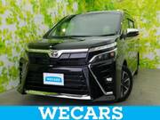 2021 TOYOTA VOXY