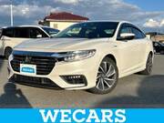 2020 HONDA INSIGHT